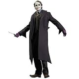 Batman Dark Knight - The Joker 1:6 Scale Collector Figure
