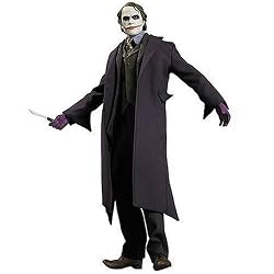 Batman Dark Knight - The Joker 1:6 Scale Collector Figure