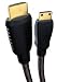 Electronics : 5m HDMI to Mini HDMI Cable Lead for Camcorder Camera 5m