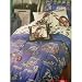 American Chopper Full Size Bed Comforter