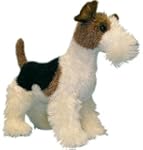 Heunec 321779 - Fox Terrier de peluch...