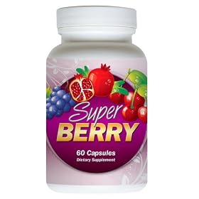 Rich Exotic Fruit Juice Blend. Acai, Blueberry, Goji Berry, Mangosteen, Hawaiin Noni, Black Cherry, Resveratrol, and More. Wellness Blend Energy Support.