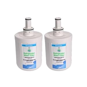 Amazon.com: 2 Pack RFC-200A Compatible W