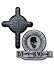Death Note: Light & Ryuk Anime Pins (Set of 2)