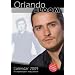 Orlando Bloom 2009 Calendar (DR)