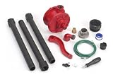 Moeller Rotory Pump for Gas Walkers On Sale