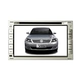 Pino Intelligent (2003-2005) Volkswagen GTI Navigation System with (2003-2005)... 