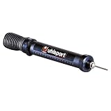 Uhlsport Sonstiges Zubehör 2-Wegepumpe schwarz/weiß