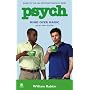 Psych: Mind Over Magic