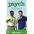 Psych: Mind Over Magic
