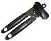 Manual Can Opener Stainless Steel Smooth Edge-no Sharp Cuts Best for Arthritis