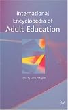 414PuqYMbIL. SL160  Reference and Education: International Encyclopedia of Adult Education