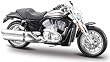 Harley Davidson Model Kit, 2006 VRSCR Street Rod