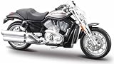 Harley Davidson Model Kit, 2006 VRSCR Street Rod