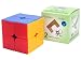 Dayan Zhanchi 2x2 Stickerless Speed Cube 50mm RS.699.00