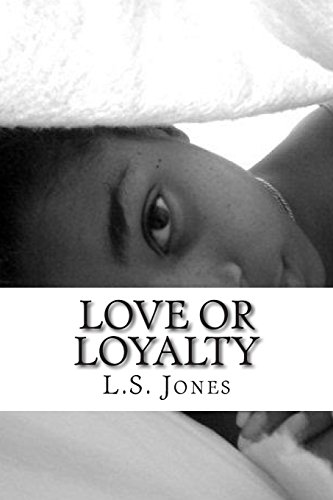 love or loyalty which would you choose the betrayal series volume 1
