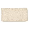 La Regale Evening Bag Beaded - Champagne