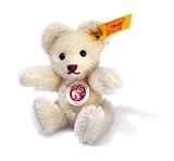 Review Steiff 039362 / Steiff Mini Mohair Teddy Bear 8cm - White