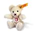 Mini Steiff Collectible Teddy Bear: stands just over 3