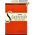 Using Spanish Vocabulary'