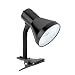 Globe Electric 52011-T20 Energy Saving Clip Lamp