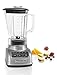 KitchenAid 5-Speed Blender RKSB1570MC, 56-Ounce, Metalic Chrome (Renewed)