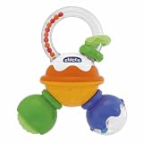 Chicco 67175200000 - Rassel Drehen und Wenden