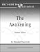 The Awakening: Student Workbook (CliffsAP)