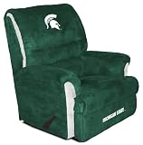 Michigan State Spartans Big Daddy Recliner