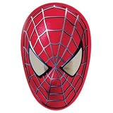 Party Supplies - Spider-Man 3 Masks (4)