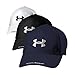 Under Armour Youth Spring Trainer Cap (Black Youths)