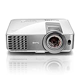 BenQ DLP プロジェクター 短焦点モデル MW632ST(WXGA/3200lm/2.6kg)