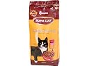 Comp Dry Cat Food - Supa Cat Chicken & Duck 2kg