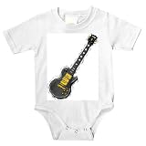 Guitar Onesie