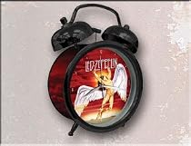 Led Zeppelin - Alarm Clock