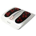 HoMedics FM-TS9-GB Deluxe Shiatsu Foot Massager