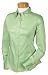 Stretch Sateen Blouse