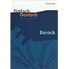 EinFach Deutsch - Unterrichtsmodelle: Barock