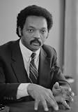 The Jackson Campaign and Black Accession to Political Power