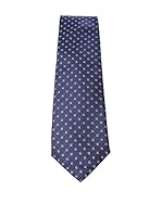 Canali Corbata (Azul)