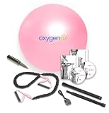 Body Plan Kit - Blush Ball