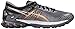 ASICS Men's Gel-Kinsei 6 Running Shoe, Carbon/Copper/Black, 12 M US