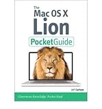 Mac OS X Lion : pocket guide