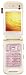 Nokia 7390 Unlocked Cell Phone with 3.2 MP Camera, International 3G, Media Player, MicroSD Slot--International Version with Warranty (Pink) image 2