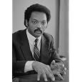 Jesse Jackson Poster Photo