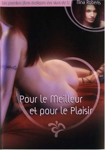 City Travel Guides Discounted  DVD : Pour le meilleur et pour le plaisir