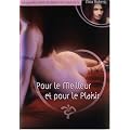 Pour le meilleur et pour le plaisir