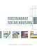 Book Sustainable Solar Housing: Strategies and Solutions