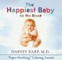 The Happiest Baby "Super-Soothing" Calming Sounds CD