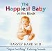 The Happiest Baby "Super-Soothing" Calming Sounds CD Now...with 5 great sounds!